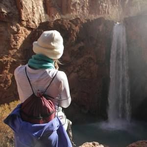 Meet your Posher, Ellen